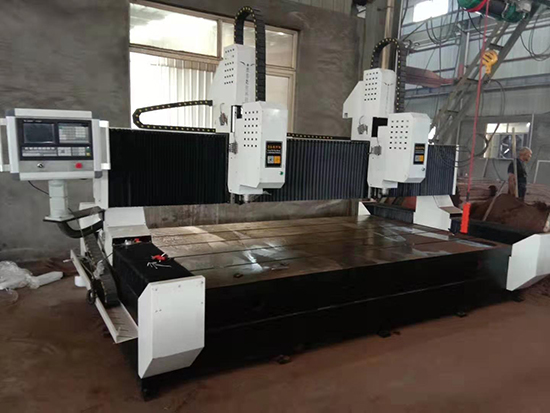 多(duō)頭鑽篩板專用數(shù)控鑽床 多頭鑽篩板專用數控鑽床